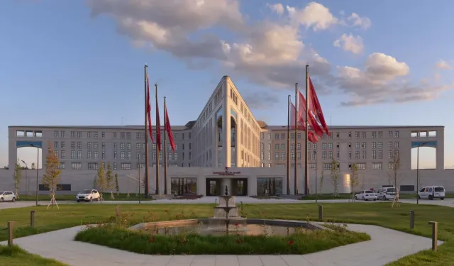 Atatürk Kurumu 2026 Burs Başvuruları 11 Kasım’da Başlıyor