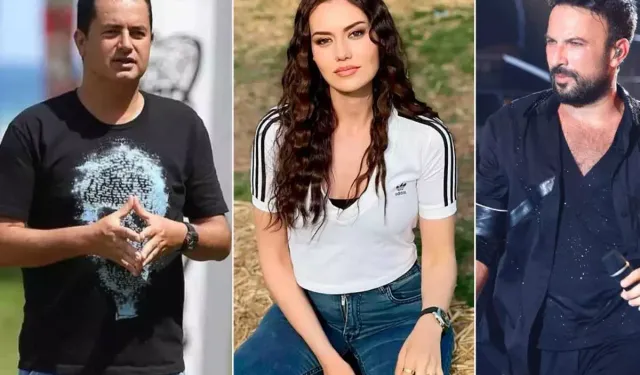 Atatürk’ün 87’nci Yıl Dönümünde Ünlülerden Anma