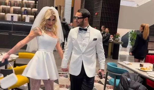 İrem Derici ve Melih Kunukçu Arasında İlişki Krizi İddiası