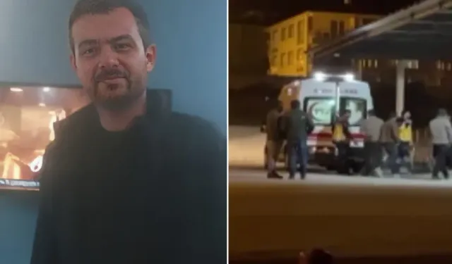 Kastamonu’da Baba Tartıştığı Oğlunu Silahla Öldürdü