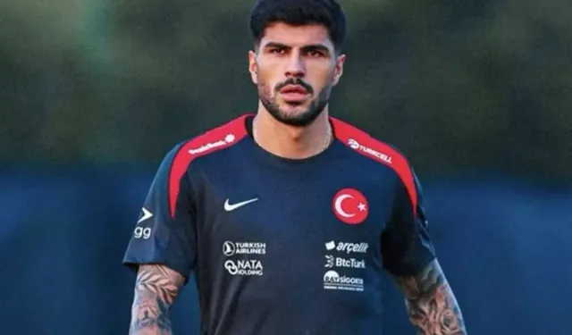 Futbolda Bahis Soruşturması: Eren Elmalı Kadrodan Çıkarıldı