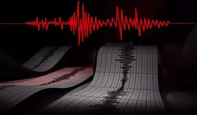 Balıkesir Sındırgı’da 3.9 Büyüklüğünde Deprem