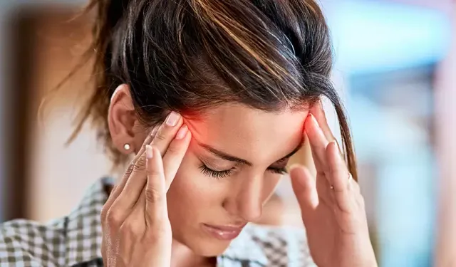 Migren ve Baş Ağrıları Dünyada En Yaygın Sağlık Sorunu