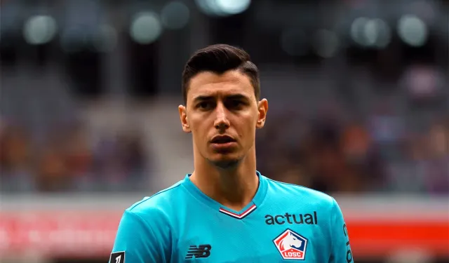 Berke Özer’in Performansı Fransa’da Tartışma Yarattı