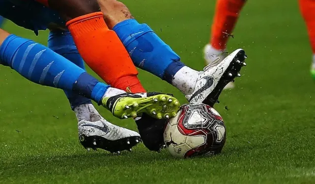 Interpol Devrede 600 Futbolcu İfadeye Çağrılacak