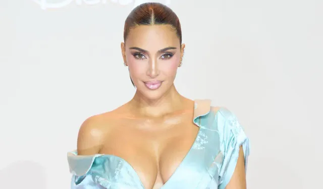 Kim Kardashian: Hayatım İçin Suikast Planı Yapıldı