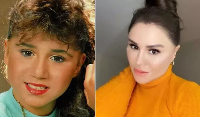 Ceylan'ın son hali şaşırttı: Eski halinden eser kalmadı