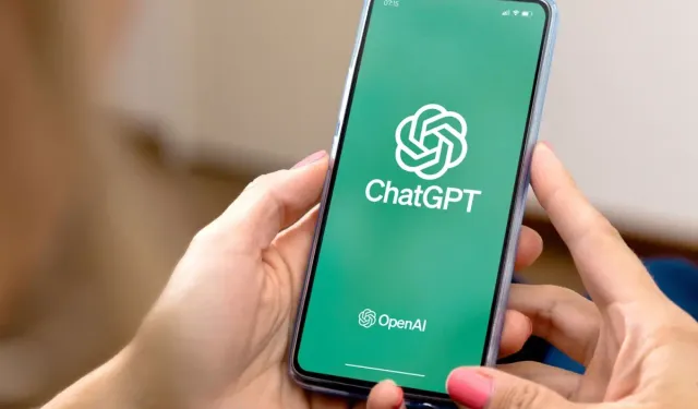 ChatGPT'de Devrim Niteliğinde Düzenleme