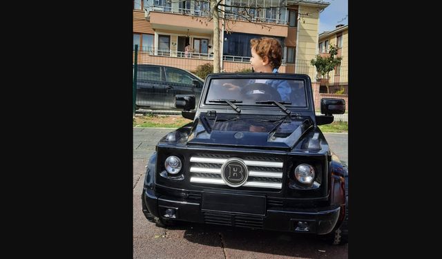 Akülü Araba Seçerken Dikkat Edilmesi Gereken 10 Önemli Nokta