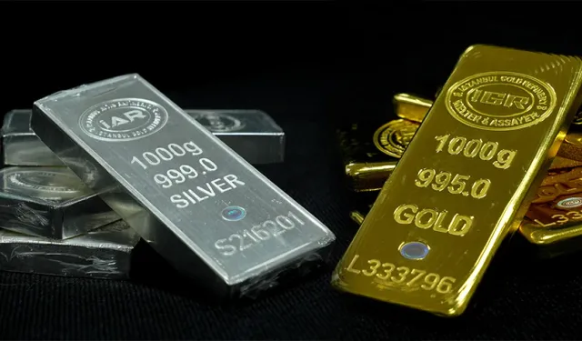 İslam Memiş 2026 İçin Gümüş Tahminini Açıkladı