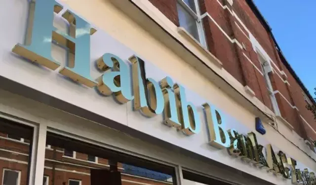 Habib Bank Hacklendi Türk Müşterilerin Bilgileri Sızdırıldı