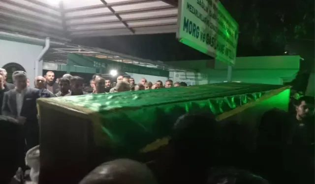 Kulp’taki Köprü Faciasında Ölen İşçiler Defnedildi