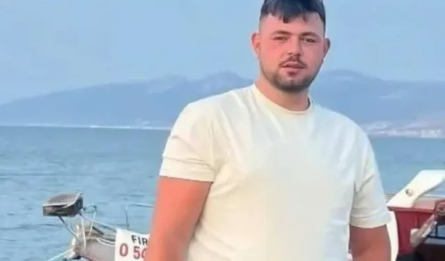 İzmir Urla’da Genç İşçi Elektrik Arızasında Can Verdi