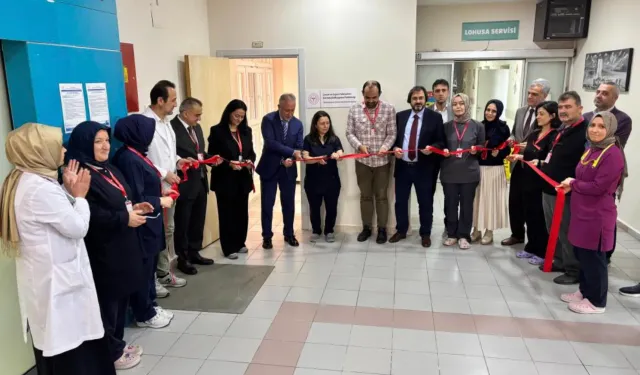 Türkiye’de Bir İlk: Online Görüşme Polikliniği Trabzon’da