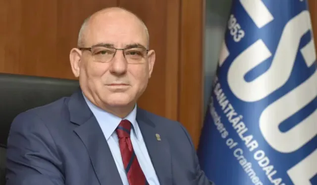 TESOB Başkanı Kara: Esnafın Gerçek Usule Gücü Kalmadı