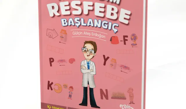 Çocuklar İçin Dört İşlem