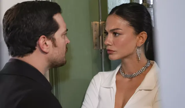 Eşref Rüya Yeni Bölüm Neden Yok Günümü Değişti?