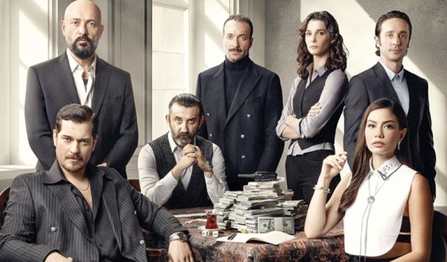 Eşref Rüya 22. Bölüm Neden Yayınlanmadı? Yayın İptal Edildi