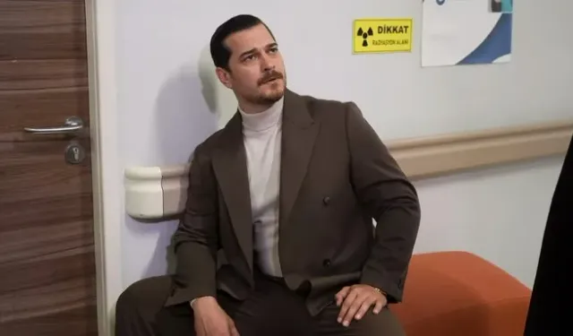 Eşref Rüya Yayınlanacak mı? 12 Kasım 2025 KANALD Yayın Akışı