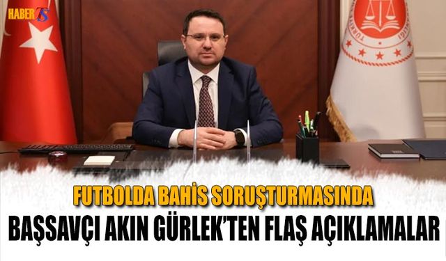 Futbolda Bahis Soruşturması Derinleşiyor: Operasyonlar Yolda