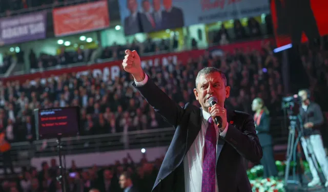 CHP’nin Seçiminde Trabzon Krizi: Merkeze Bildirilen İsimler