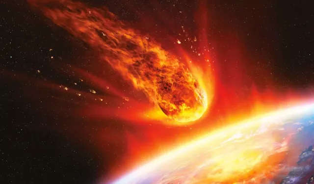 Güneş’te Art Arda Patlamalar: Dünya’ya Jeomanyetik Uyarı