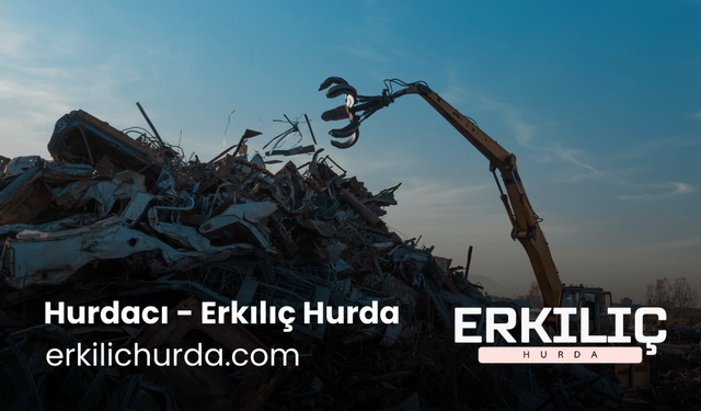 Hurda Fiyatları: Hangi Hurda Ne Kadar Ediyor?