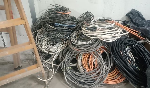 Hurda Kablo Fiyatlarında Güncel Değerler, Avantajlı Alım ve Profesyonel Hizmetler