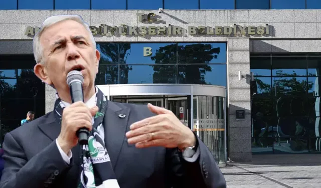 Mansur Yavaş: Soruşturma Kararı Çifte Standarttır