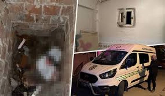 Kütahya’da Yeni Doğan Bebeğini Atan Anne Tutuklandı