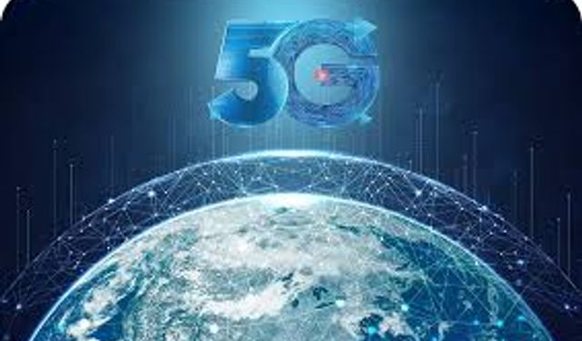 Türk Telekom 5G ile Şehirleri Dijitalleştiriyor