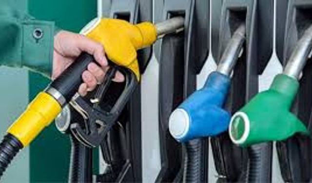 Motorine 2 Lira 7 Kuruş Zam! Güncel Fiyatlar