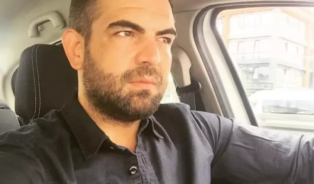 Keşan’da İş İnsanı Uğur Selvi Evinde Ölü Bulundu