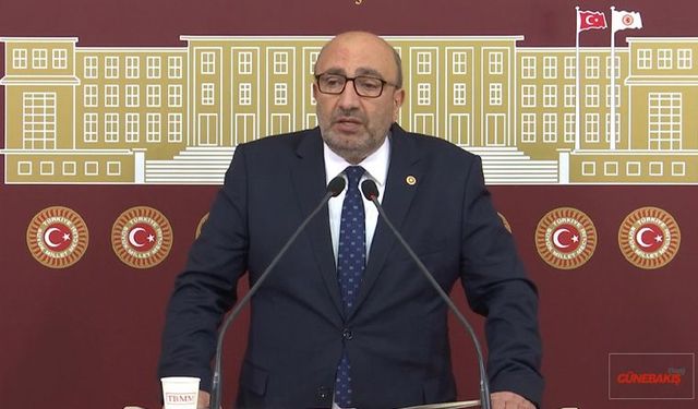 Ejder Açıkkapı: Türkiye Bağımsız ve Güçlü Bir Devlettir