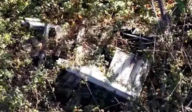 Kastamonu’da 9 Gündür Kayıp Anne ve Oğul Ölü Bulundu