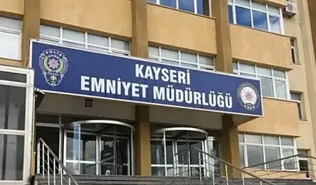 Kayseri’de 468 Sosyal Medya Hesabına Erişim Engeli