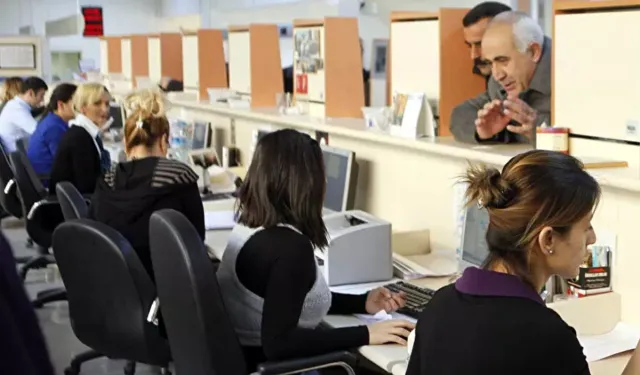 KDK’dan Bayram Günleri İçin Emsal İzin Tavsiyesi