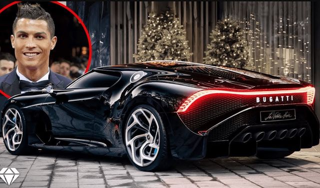 Cristiano Ronaldo Emekliliğe Mi Hazırlanıyor?