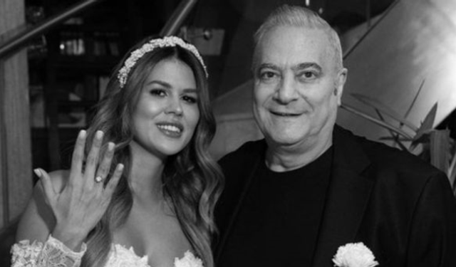 Mehmet Ali Erbil ve Gülseren Erbil Boşanıyor Mu?