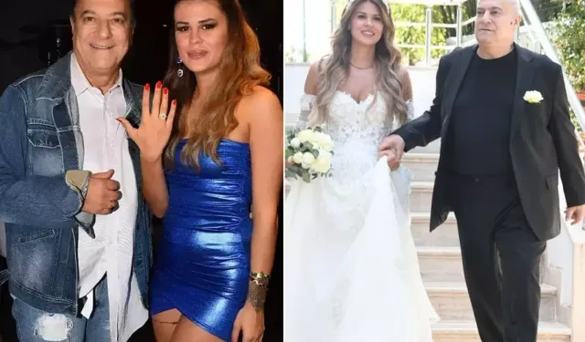 Mehmet Ali Erbil’in İtirafı Evliliğini Krize Sürükledi