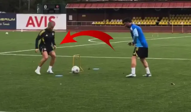 Fenerbahçeli Emre Mor’dan Dikkat Çeken Paylaşım