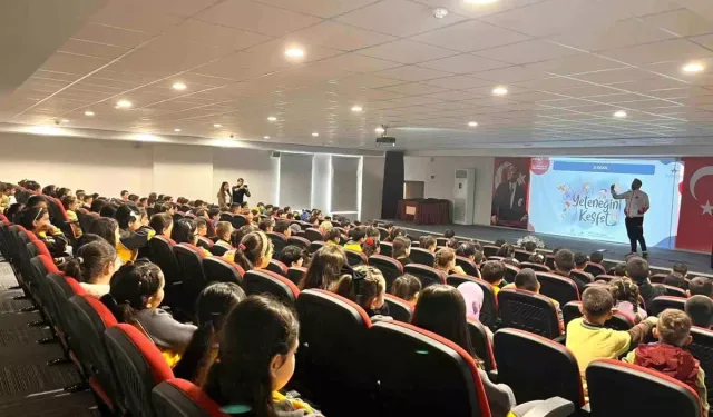 2025-2026 Sportif Yetenek Taraması Başladı