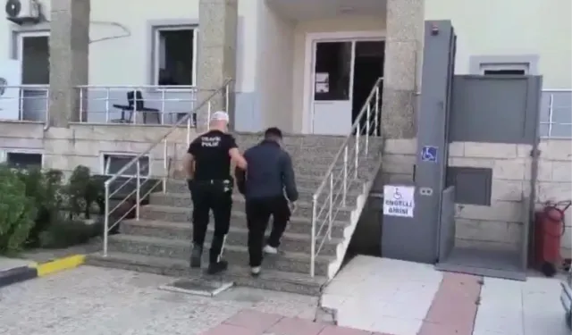 Hatay'da Tek Teker Süren Motosikletliye 15 Bin TL Ceza