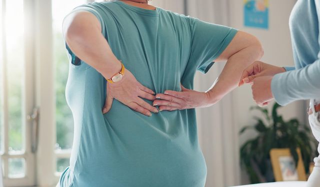 Proloterapi Nedir? Tedavisi Nasıl Yapılır?