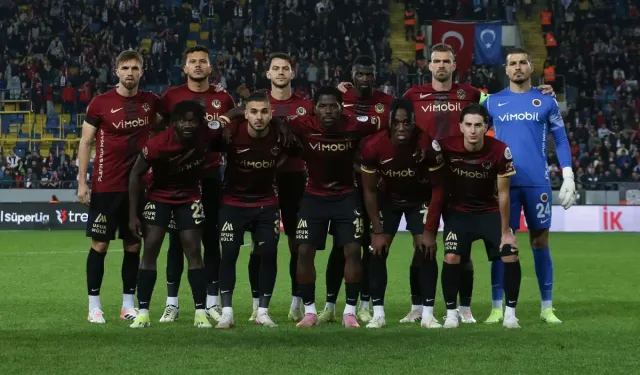 Gençlerbirliği evinde RAMS Başakşehir’i 2-1 mağlup etti