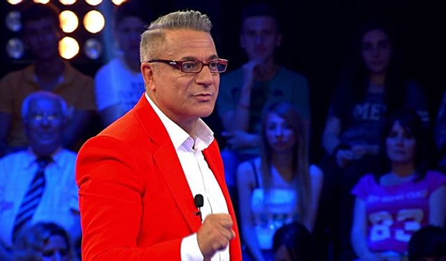 Mehmet Ali Erbil “Oturduğum Ev 10 Milyon Dolar”