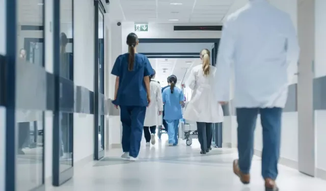 Yeni Yönetmelikle Sağlık Yatırımlarına Bölgesel Plan