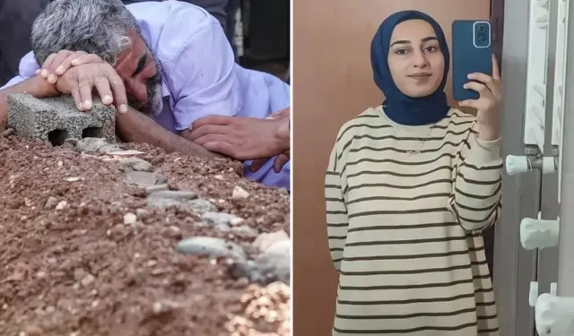 Rojin Kabaiş’in Babası Tehdit Edildi: “Vazgeçmeyeceğim”