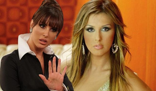 Eşref Rüya'nın Necla'sı Ebru Destan'ın Son Hali Şaşırttı