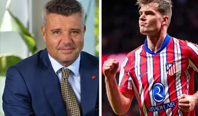 Fenerbahçe Başkanı Sadettin Saran’ın Hedefi Sörloth